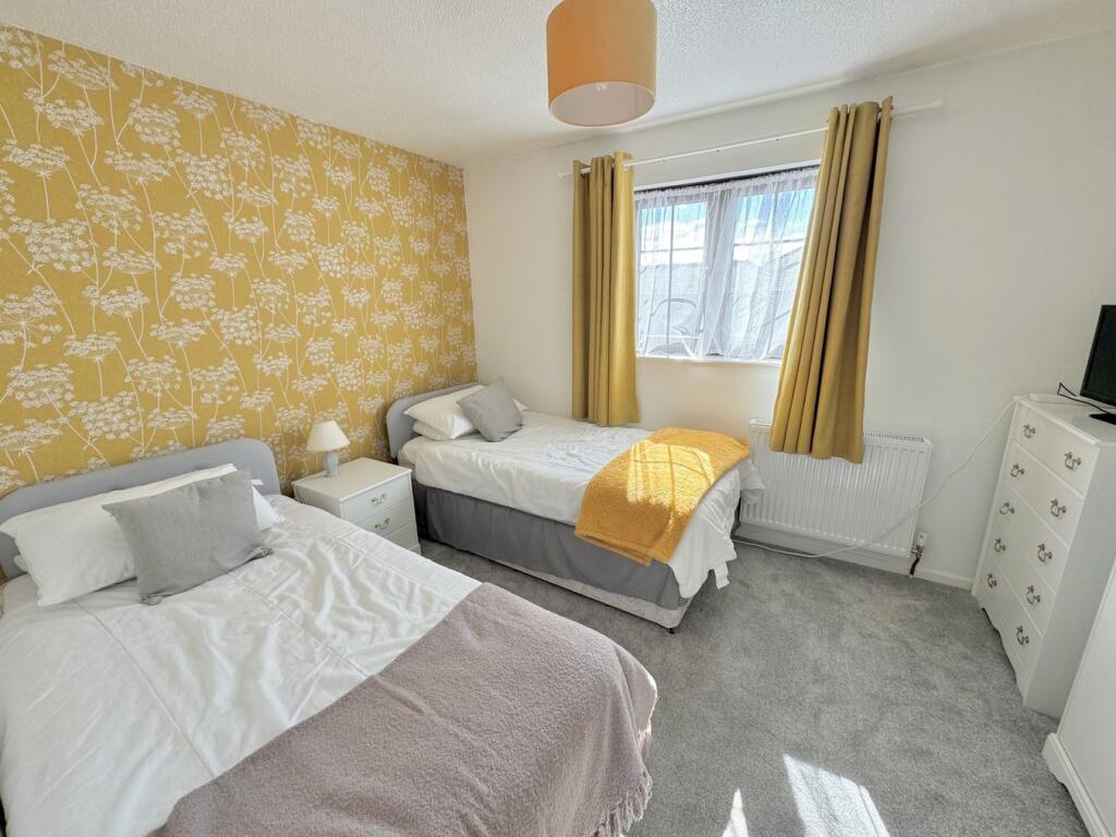 房产图片 13 - 贝特公园（Baiter Park）Vallis Close，Poole，BH15