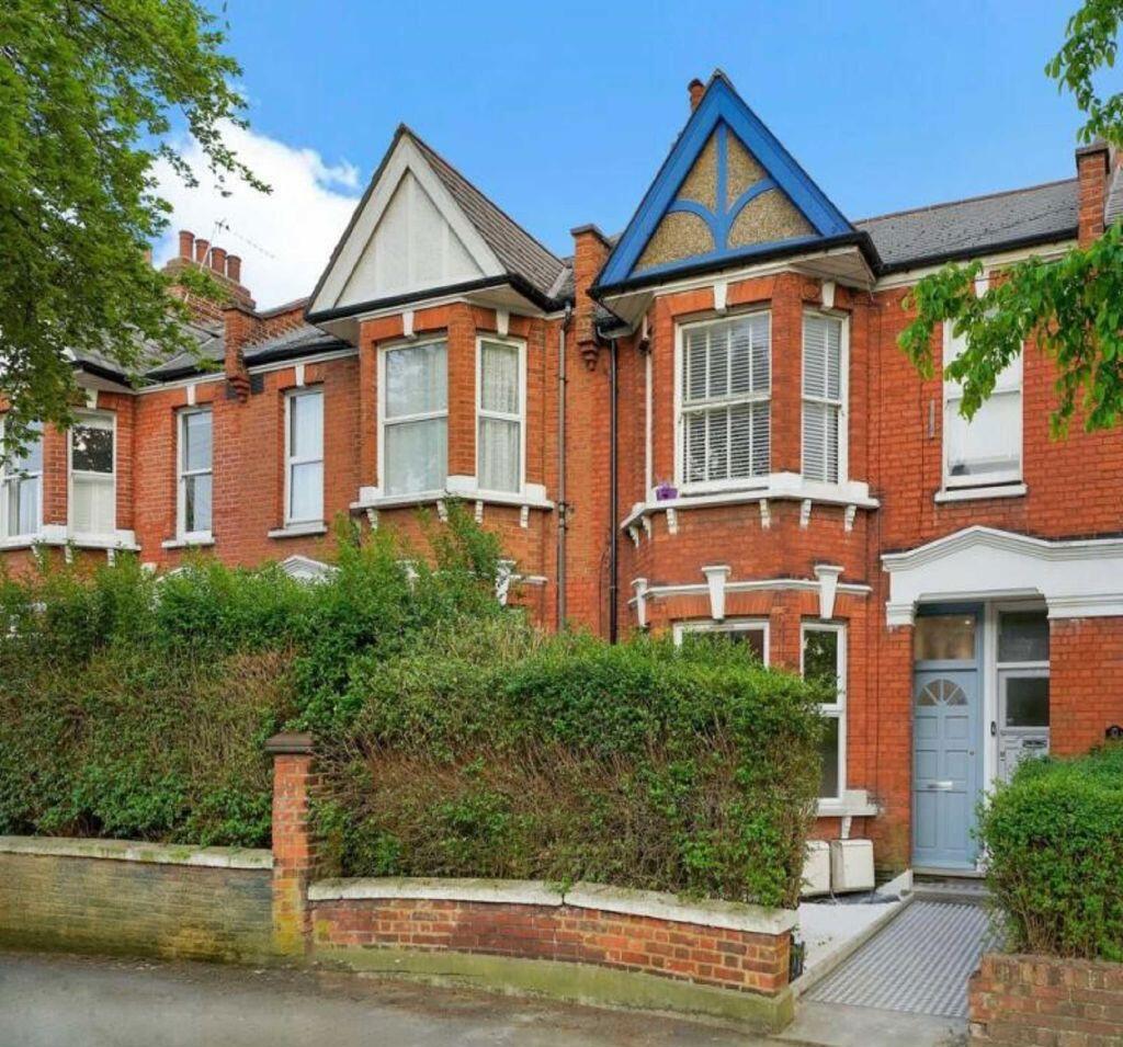 Main image of property: Furness Road, Willesden