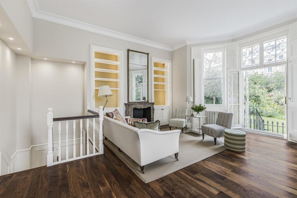 Main image of property: Onslow Gardens, SW7