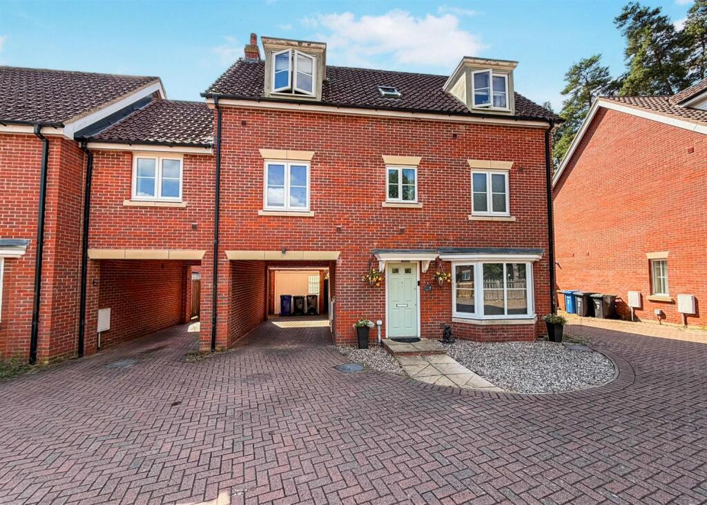 Main image of property: Evergreen Way, Mildenhall