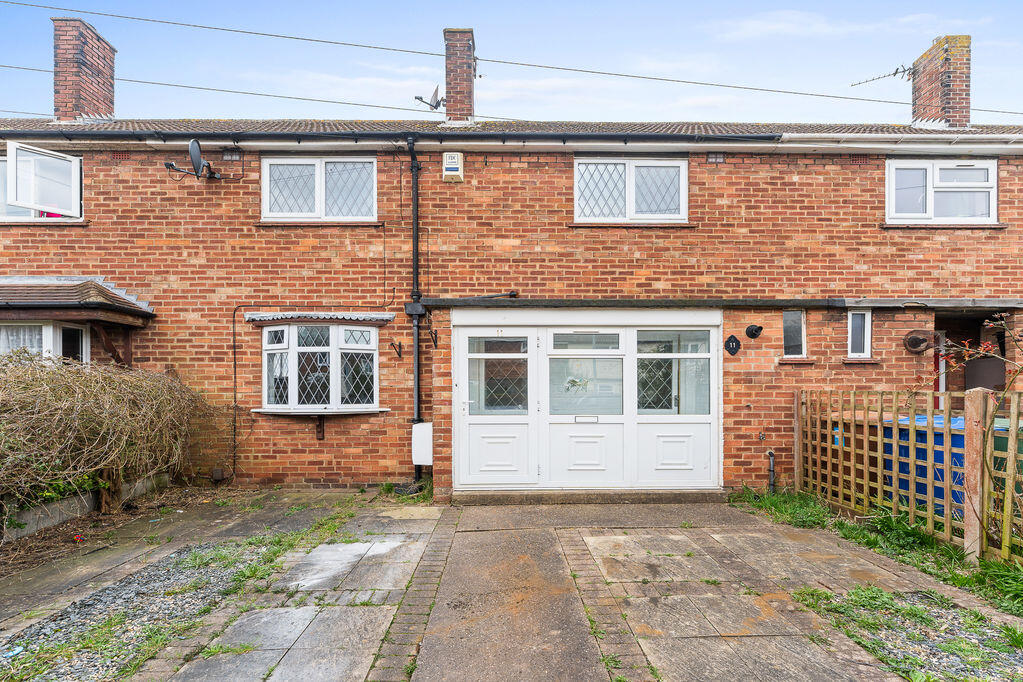 Main image of property: Glebe Road, Humberston
