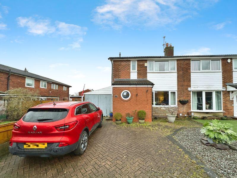 Main image of property: Edgemoor Close, Radcliffe