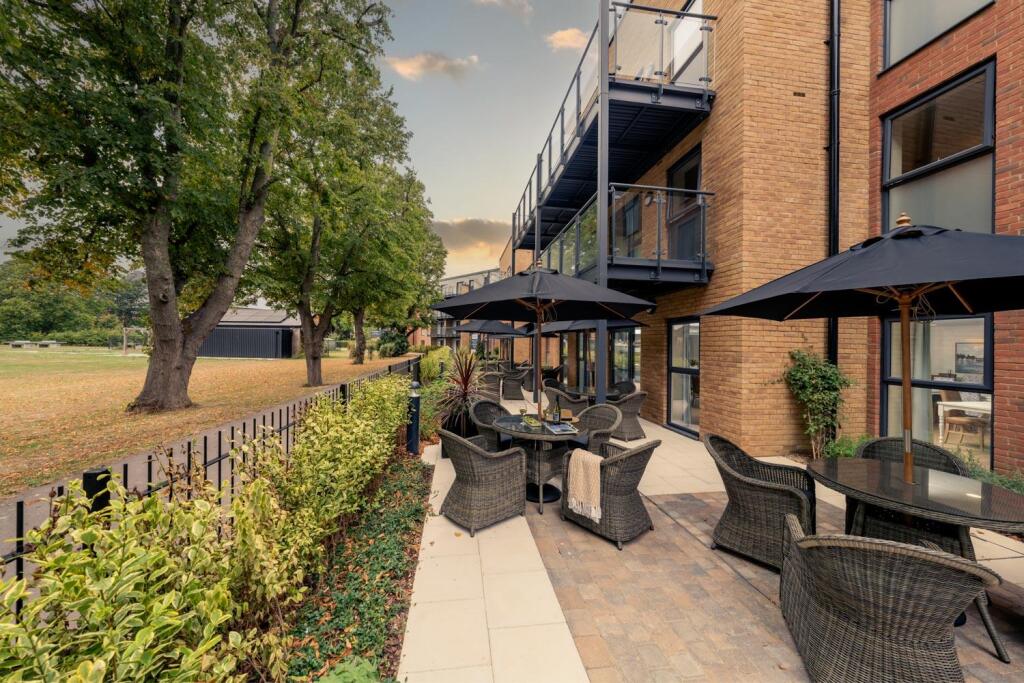 Apartment 54, Twelve Acres Place - View 2