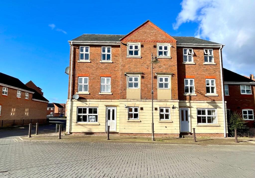 Main image of property: Ledwell, Shirley, Solihull