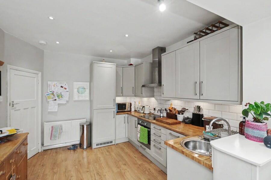 Main image of property: Gladstone Road, Surbiton KT6