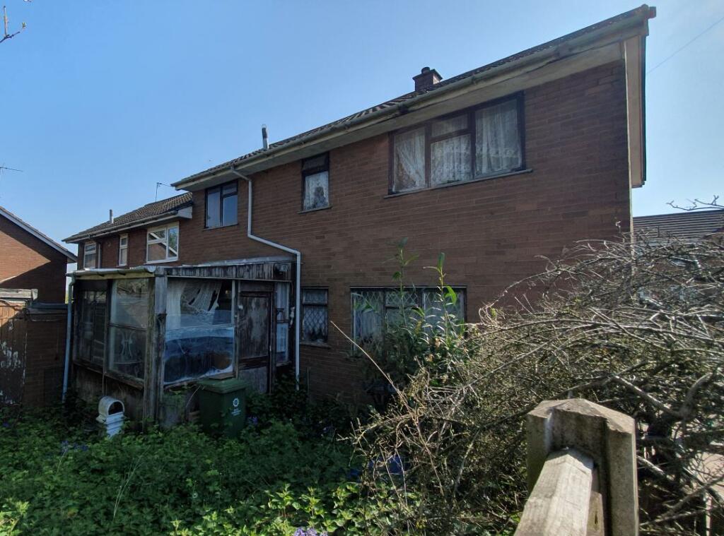 House in Walsall - View 5
