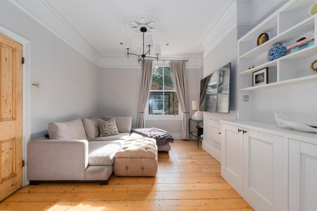 House in London - View 4