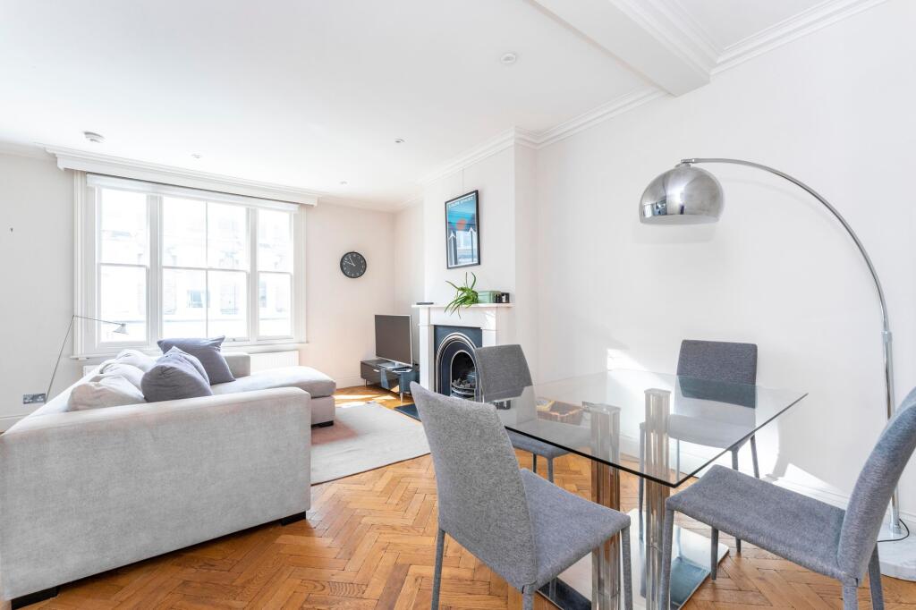 Main image of property: Munster Road, London, SW6
