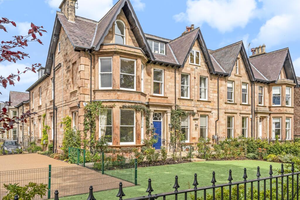 Main image of property: York Place, Harrogate, North Yorkshire, HG1