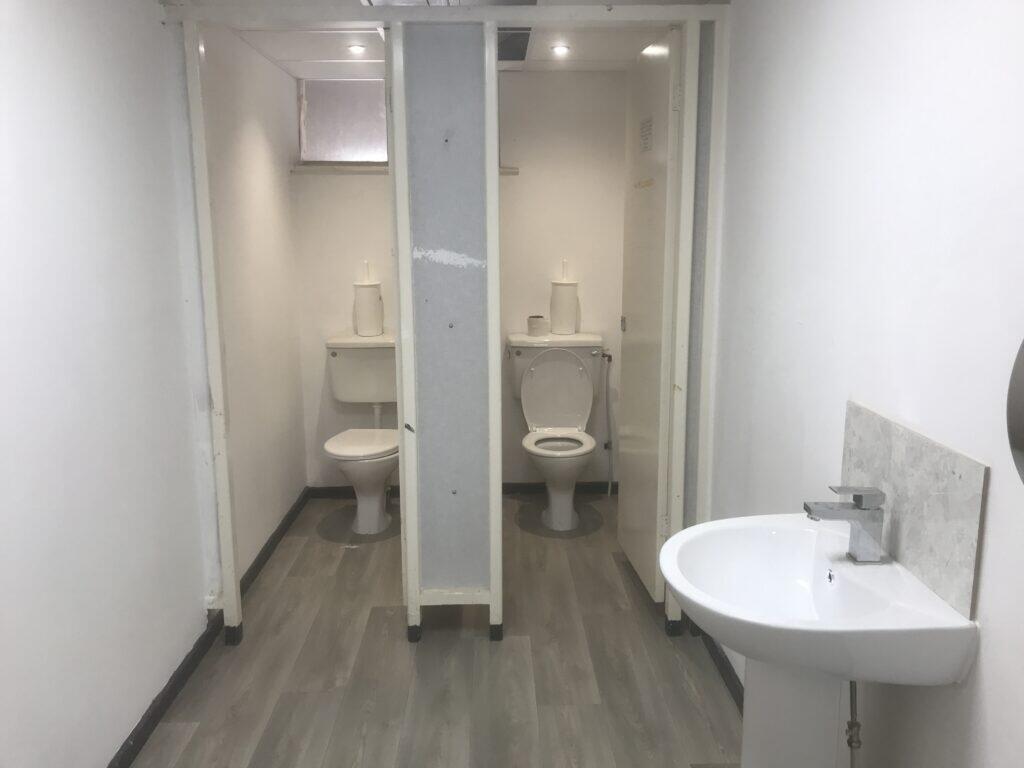 Additional image 6 of Office 7, First Floor Flexi-Space, Walshaw Business Centre, Talbot Street, Burnley, BB10 2HW