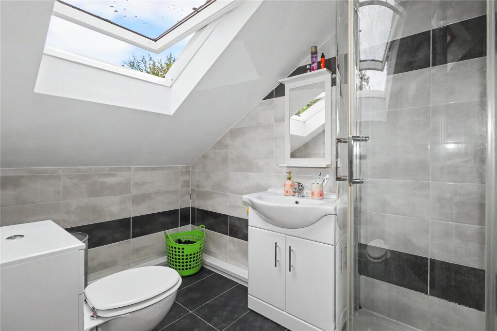 House in Woking, Surrey - More