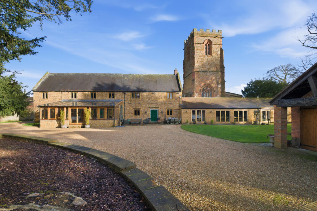 Main image of property: Church Street, Watford, Northampton Northamptonshire NN6 7UR