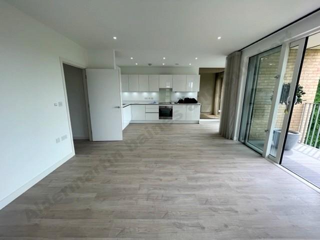 Main image of property: Moorhen Drive, London