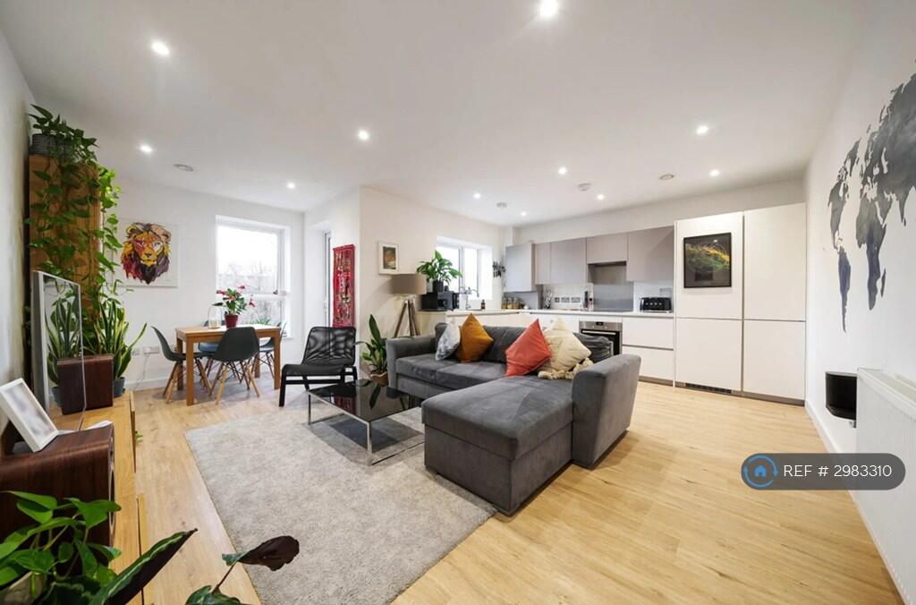 Main image of property: Pears Road, Hounslow, TW3