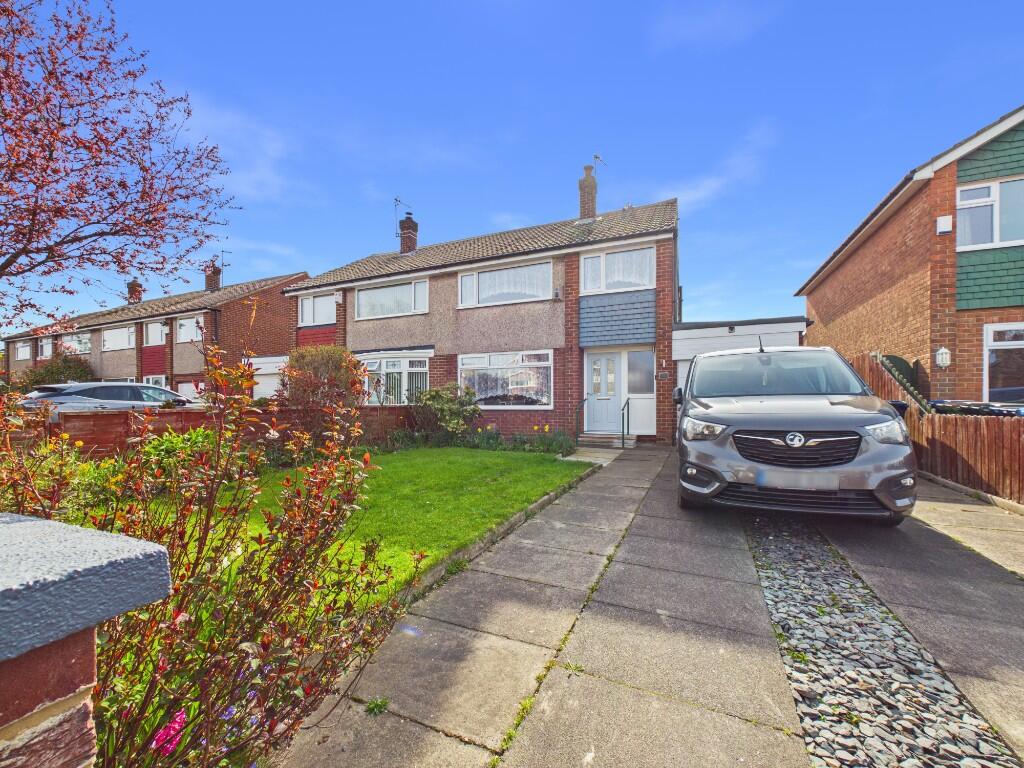 Main image of property: Roseberry Road, Redcar, North Yorkshire, TS10
