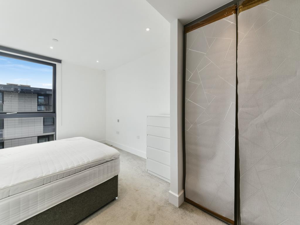 Apartment in London, Goodmans Fields, Whitechapel - View 4