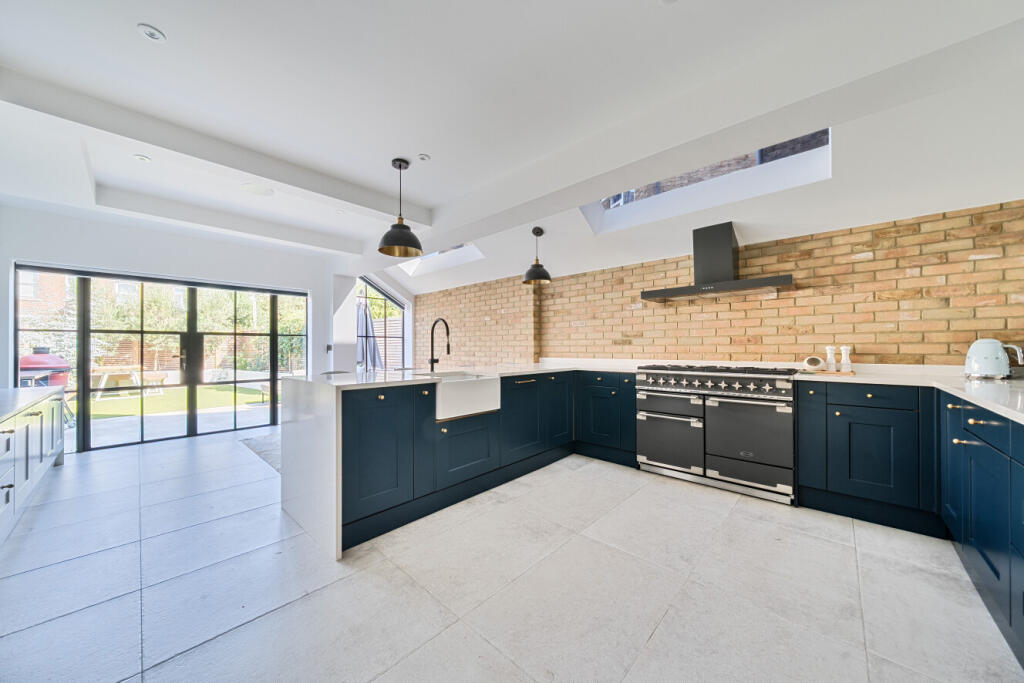 Main image of property: Crofton Park Road, Brockley, London, SE4