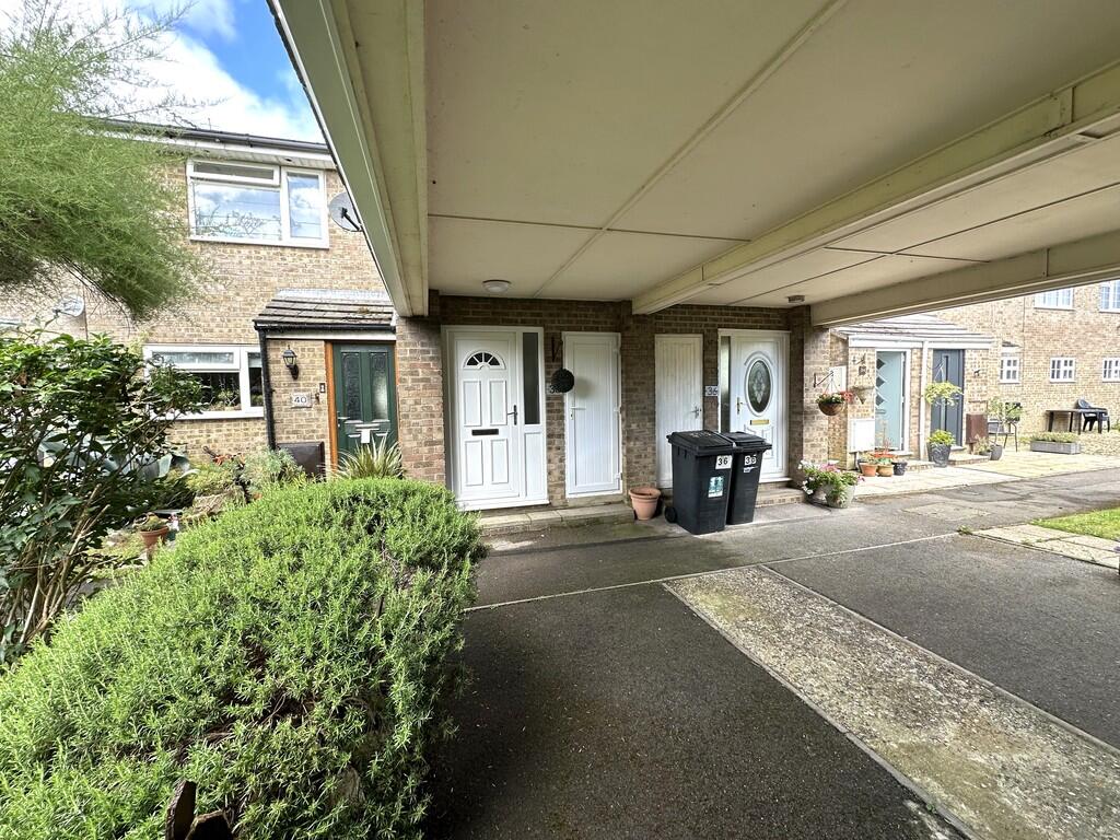 Main image of property: Rownhams Road, Bournemouth
