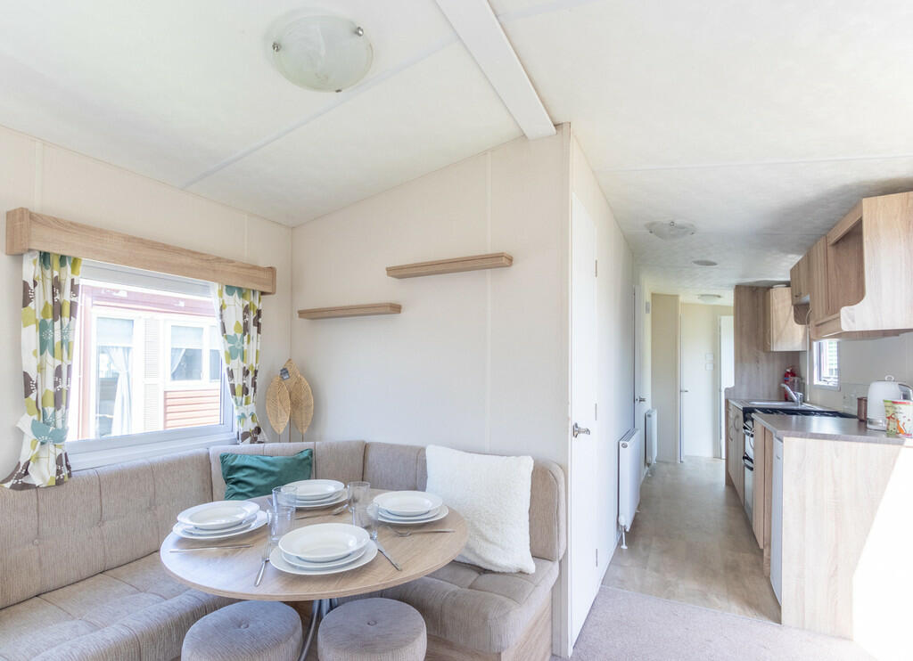 Turnberry Holiday Park, Girvan, Ayrshire photo 3
