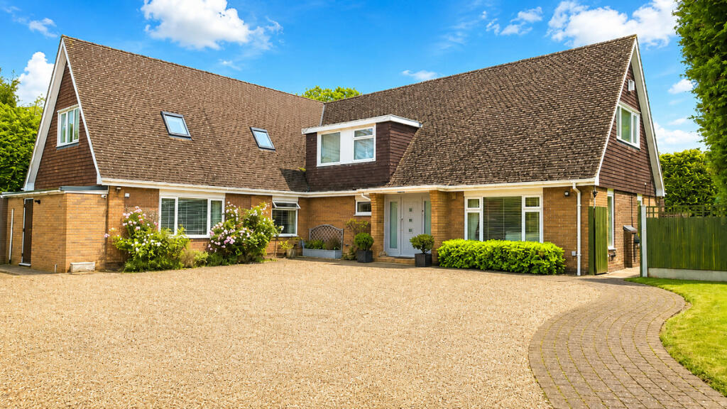 Main image of property: Hartle Lane, Belbroughton, DY9