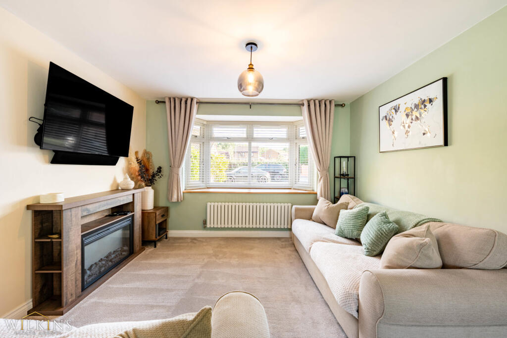 House in Tamworth, Staffordshire - View 4