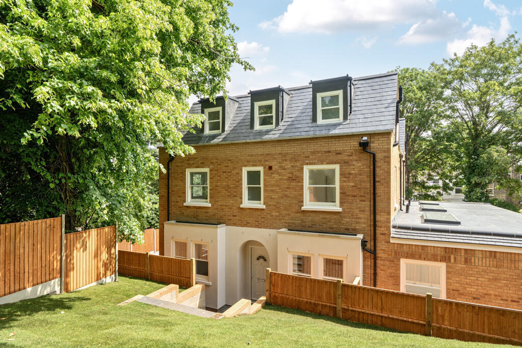 Main image of property: Mount Nod Close, Plumstead, London