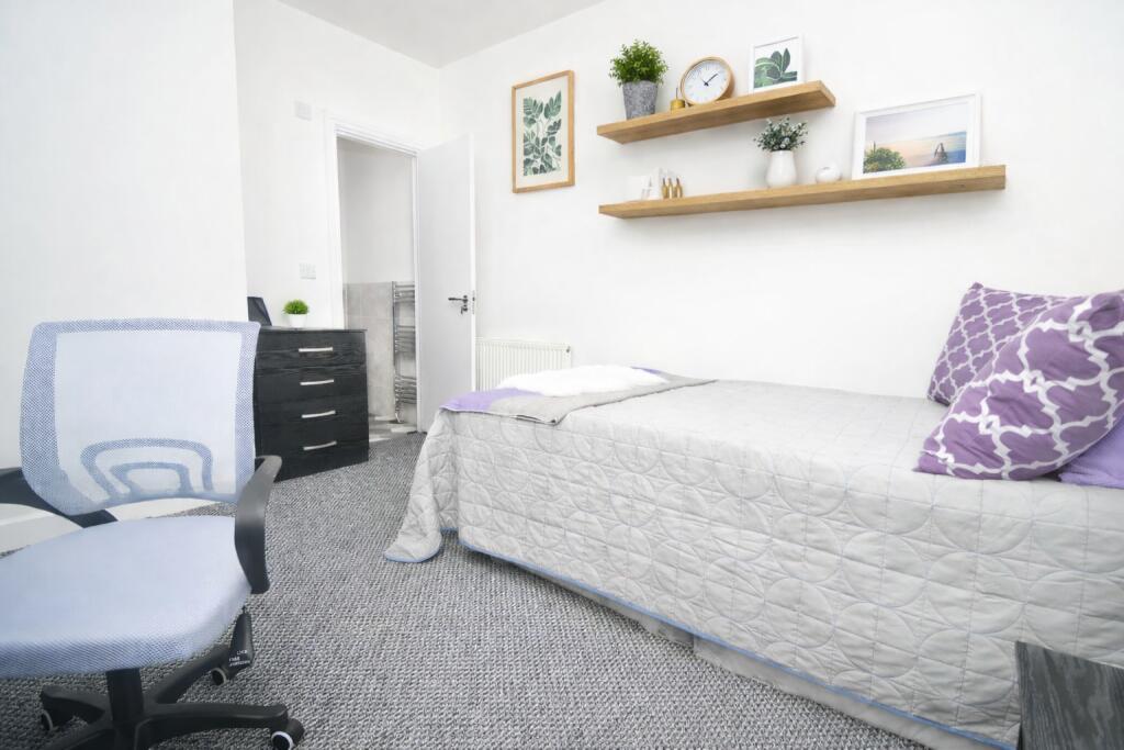 Main image of property: Langdale Road, Lancaster, LA1