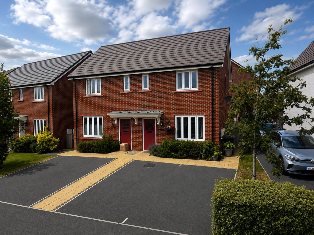 Main image of property: Emperor Way, Holmer, Hereford, HR4