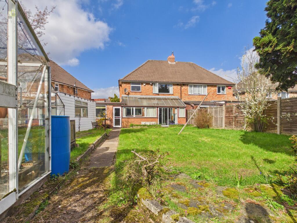 Additional image 28 of Clayton Drive, Castle Bromwich, Solihull, B36