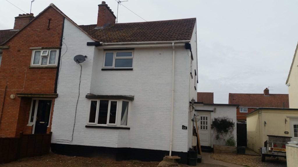 Main image of property: Edinburgh Road, Bridgwater, Somerset, TA6