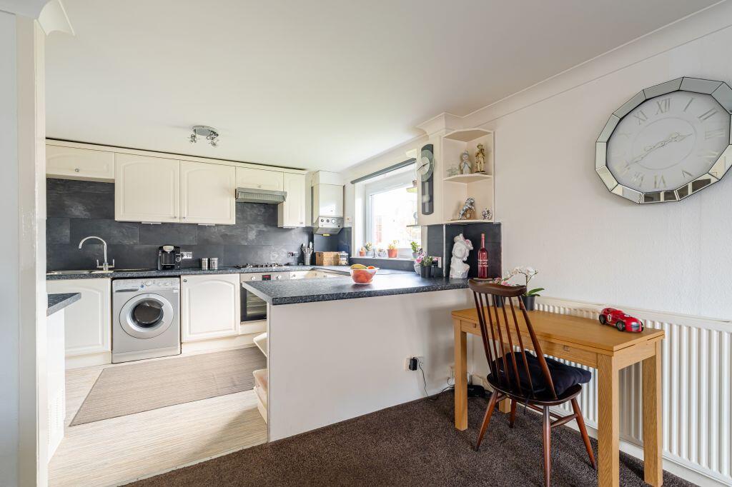 Apartment in Edinburgh - View 4