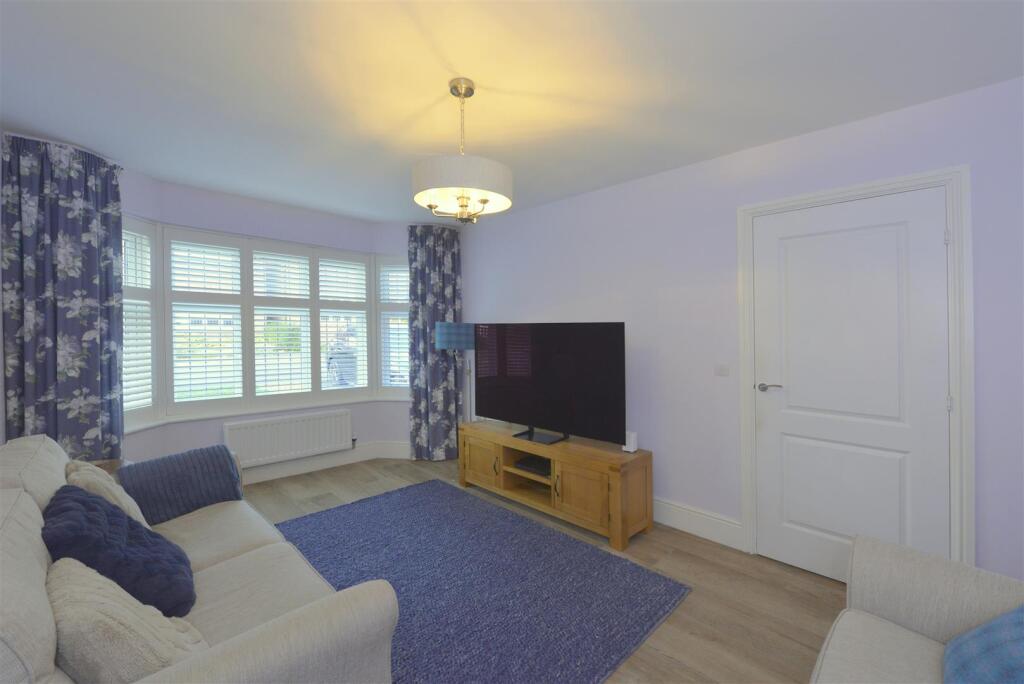 House in Shrewsbury, Shropshire - View 2