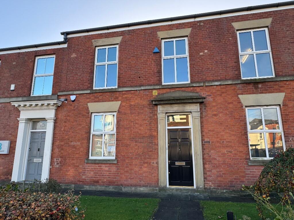 Main image of property: Chorley New Road, Bolton, Greater Manchester, BL1