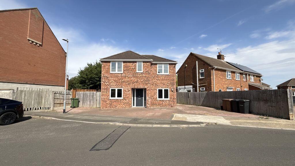 Main image of property: Anzio Crescent, Lincoln