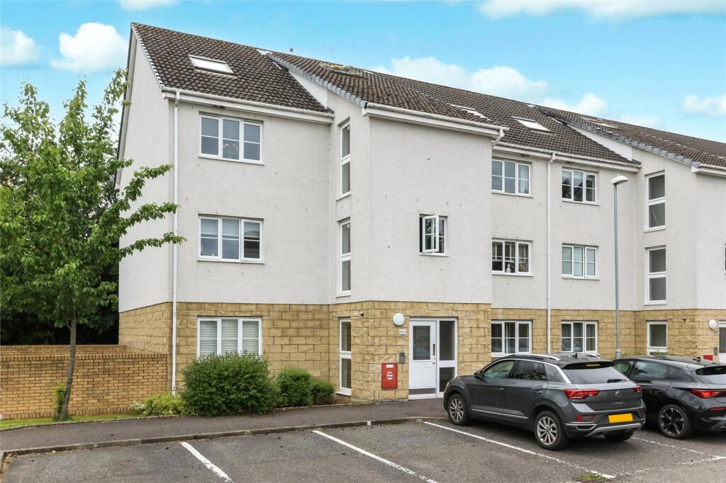 Main image of property: West Wellhall Wynd, HAMILTON, Lanarkshire, ML3