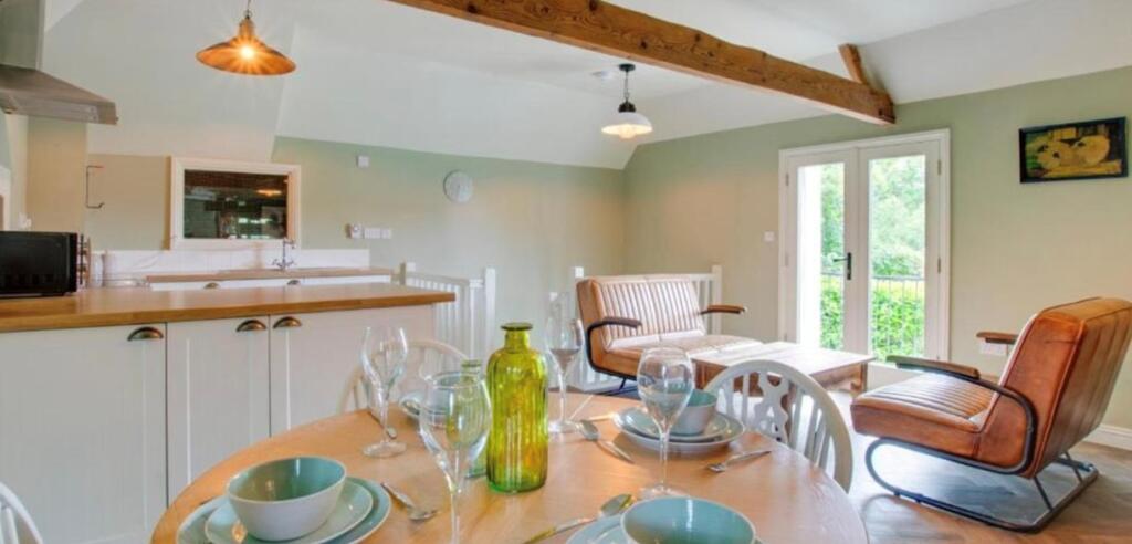 Snettisham Water Mill, Mill Gardens, Snettisham, Norfolk PE31 7FH photo 2