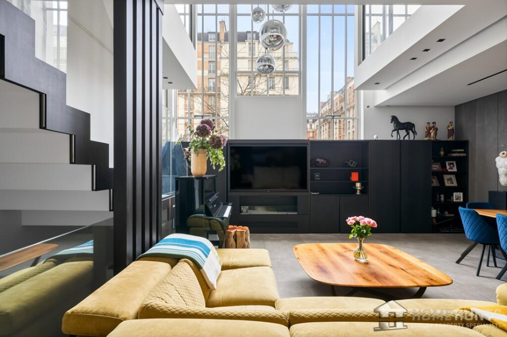 Main image of property: Paris-Isle of France, Paris, Paris