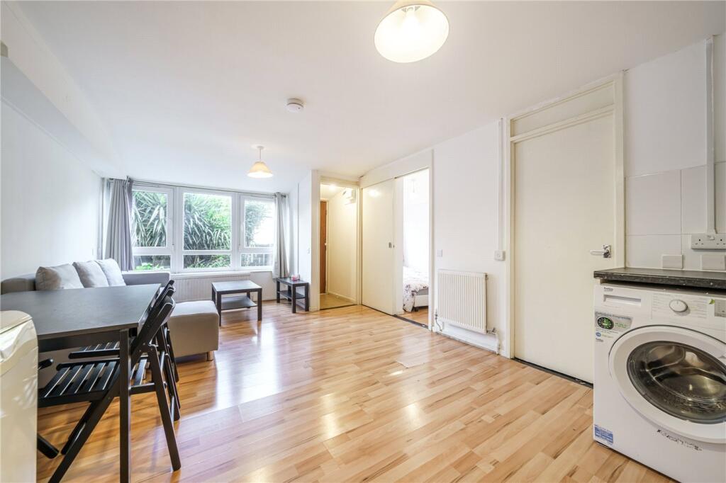 Apartment in London - View 3