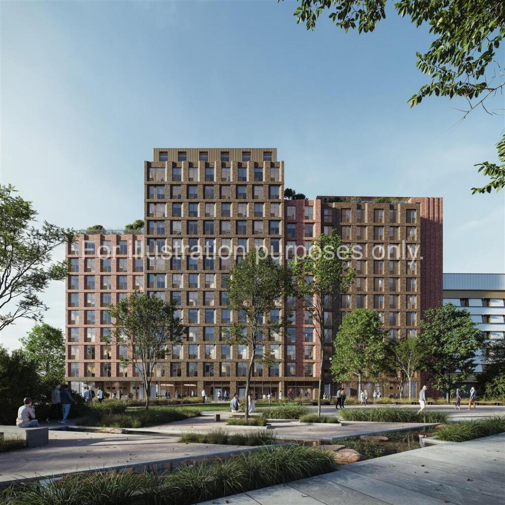 Main image of property: LONDON | STUDENT | SEPTEMBER