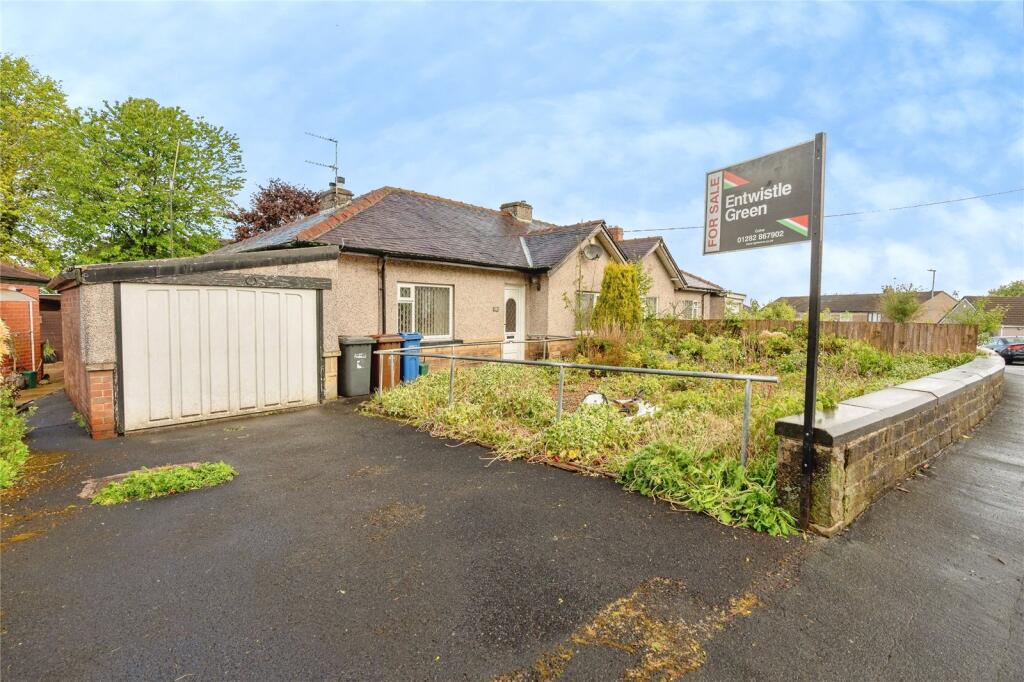 Main image of property: Brier Crescent, Nelson, Lancashire, BB9