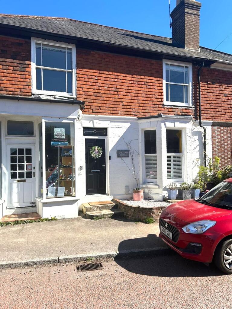 Main image of property: High Street, Ticehurst, TN5