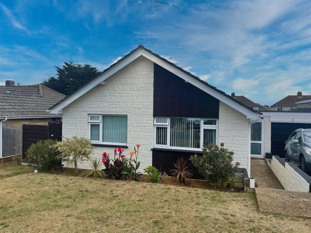 Main image of property: Berry Hill, Lake