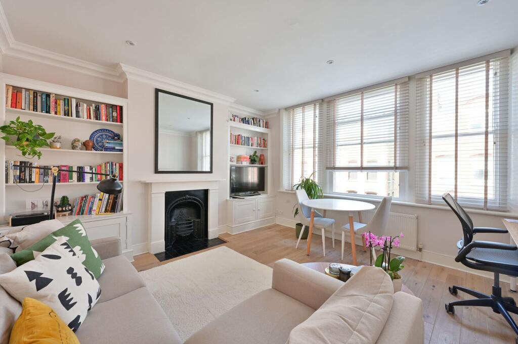 Main image of property: Putney High Street, Putney, London, SW15