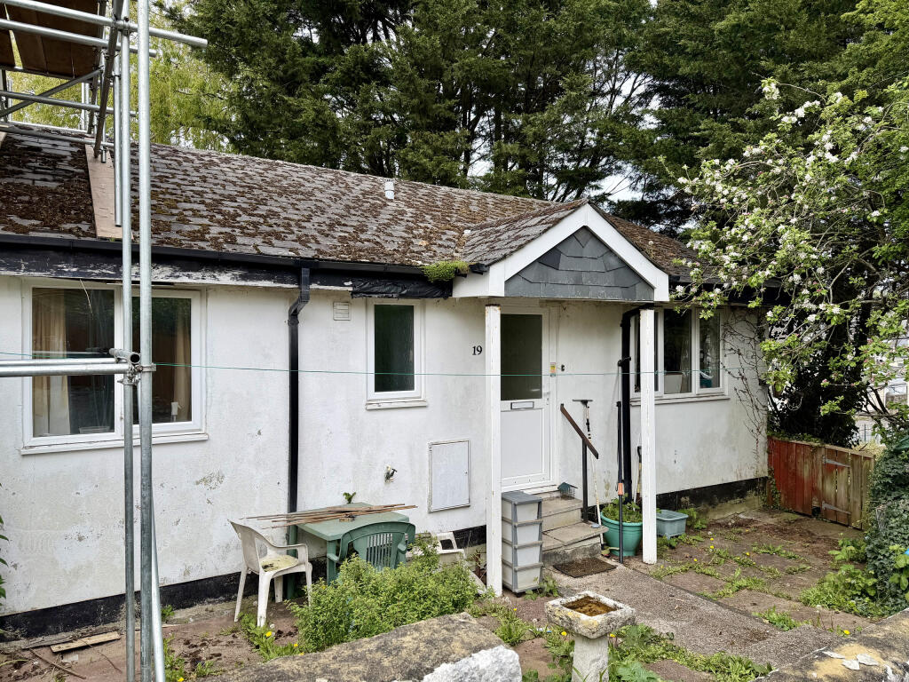Main image of property: The Carrions, Totnes