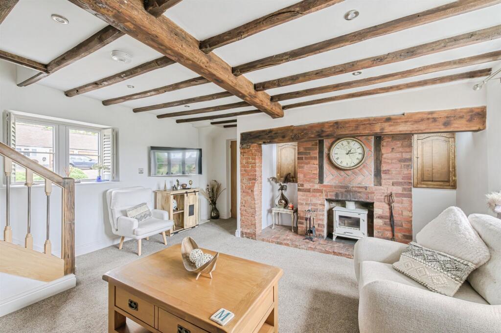 House in Hinckley and Bosworth, Twycross - More
