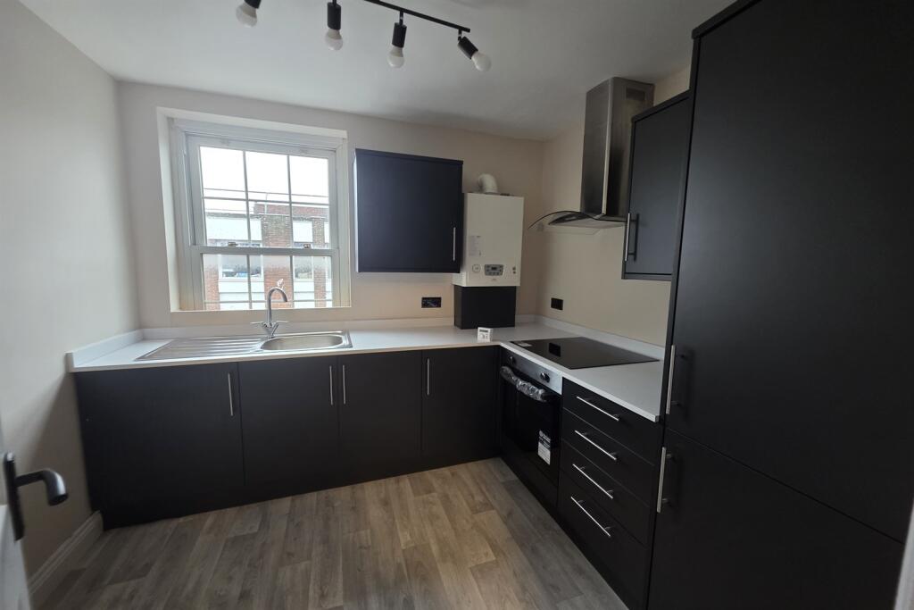 Main image of property: Margate CT9 1JW