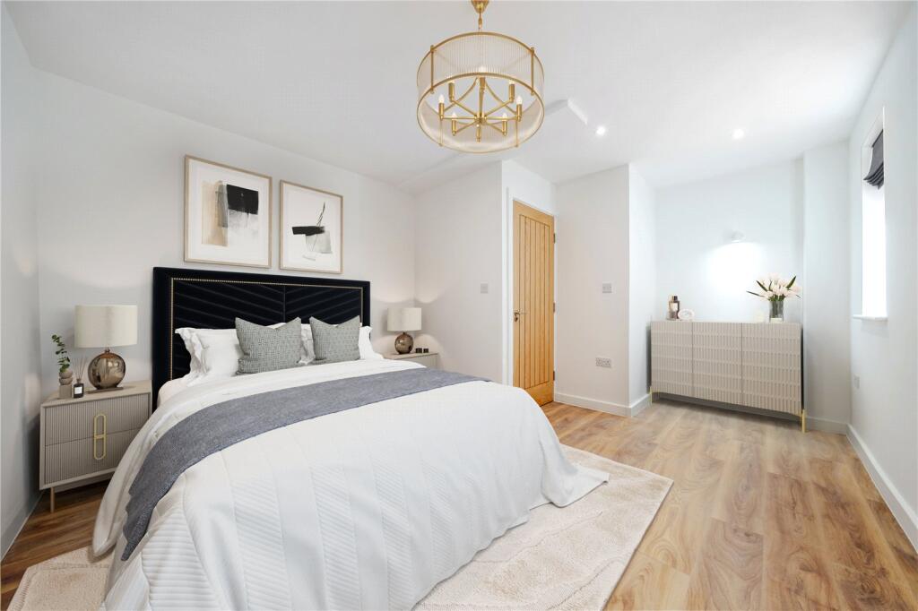 House in London - View 4