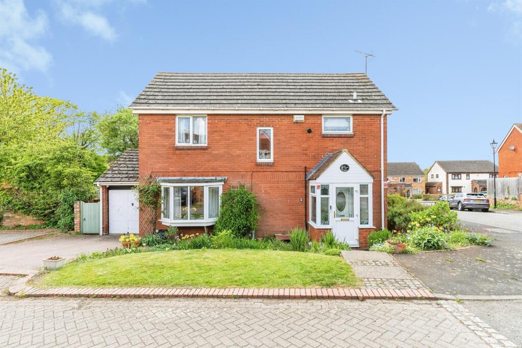 Main image of property: Evensford Walk, Irthlingborough, Wellingborough