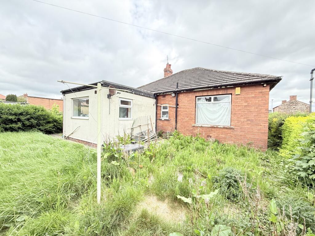 House in Carlisle, Belle Vue - View 2
