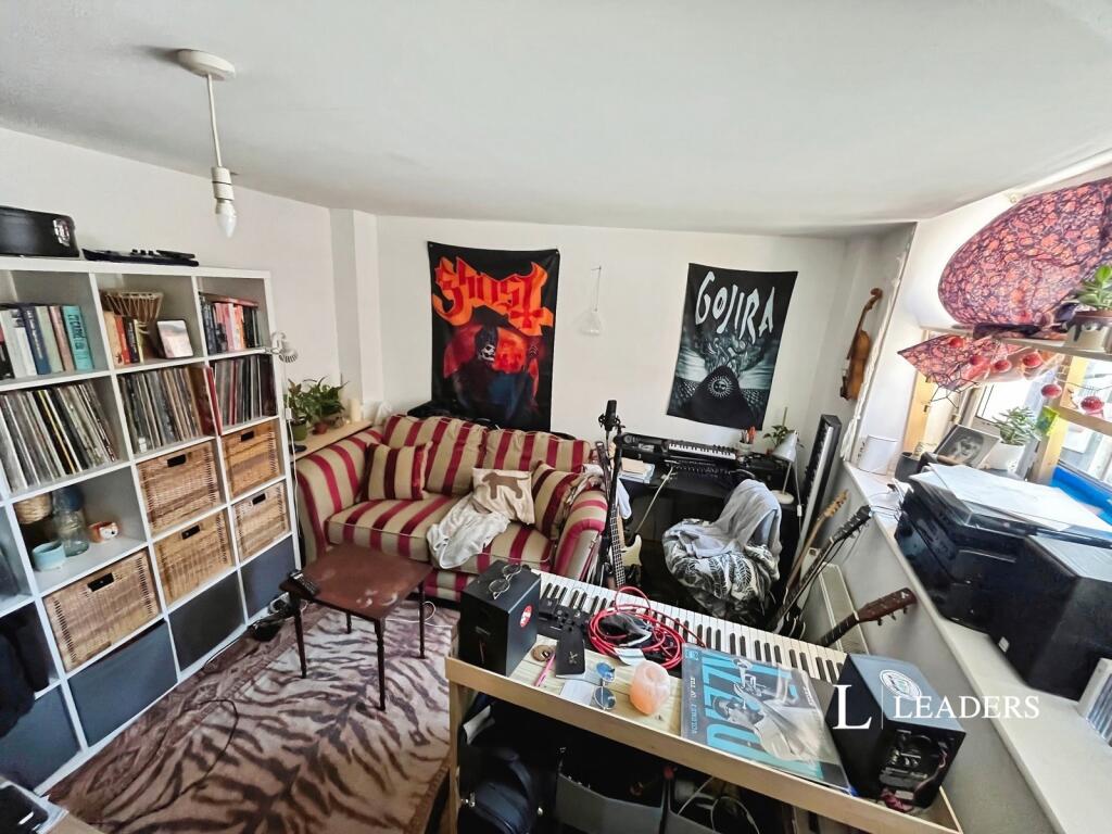 Main image of property: 45-47 Cheapside, BN1